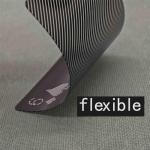 Waterproof Clear Plastic Playing Card Deck