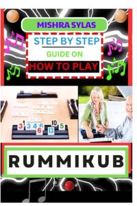 Rummikub Made Easy: A Beginner's Guide