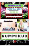 Rummikub Made Easy: A Beginner's Guide