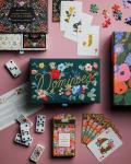 Rifle Paper Co. Garden Party Floral Playing Cards