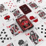 Bicycle Spellbound Playing Cards with Fantasy Game