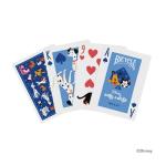 Bicycle Disney Cats & Dogs Playing Cards