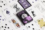 Tim Burton's Nightmare Before Christmas Playing Cards