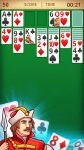 Classic Solitaire Card Game Set