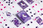 Bicycle Unicorn Playing Cards - Standard Index