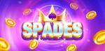 Spades Card Game for Kindle Fire Tablet