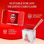 SleeveChief Holo Deck Box for Trading Cards