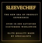 SleeveChief Holo Deck Box for Trading Cards