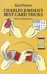 Best Card Tricks by Charles Jordan with Illustrations