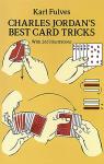 Best Card Tricks by Charles Jordan with Illustrations