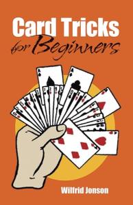 Beginner's Guide to Card Tricks