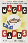 Magic Card Tricks: 113 Easy Performances for Everyone