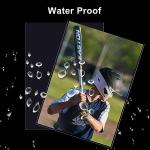 1000 Clear Trading Card Sleeves - Card Protectors