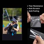 1000 Clear Trading Card Sleeves - Card Protectors