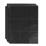 900 Pocket Trading Card Binder Sleeves for Sports