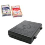 JL Corp. Miracle Card Case with 2 Practice Decks