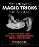 50 Amazing Magic Tricks Anyone Can Master