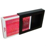 MilesMagic Vanishing Deck - Close-Up Magic Trick