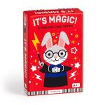 Mudpuppy It’s Magic! Animal Card Tricks Game