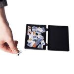 JL Corp. Miracle Card Case with 2 Practice Decks