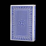 Invisible Deck Magic Trick - Red or Blue Options