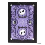 Tim Burton's Nightmare Before Christmas Playing Cards