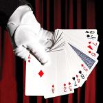 Invisible Deck Magic Trick - Red or Blue Options