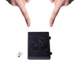 JL Corp. Miracle Card Case with 2 Practice Decks