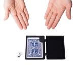 JL Corp. Miracle Card Case with 2 Practice Decks