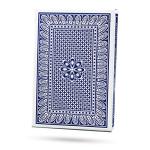 Invisible Deck Magic Trick - Red or Blue Options