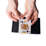 JL Corp. Miracle Card Case with 2 Practice Decks