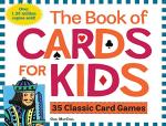 Kids’ Card Games Fun Book