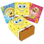 Spongebob Aquarius Premium Playing Cards Deck