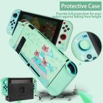 Animal Crossing Portable Switch Carrying Case