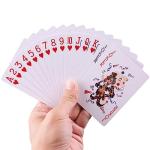 LotFancy 24 Bulk Playing Card Decks - Poker Size