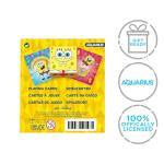 Spongebob Aquarius Premium Playing Cards Deck