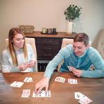 LotFancy 24 Bulk Playing Card Decks - Poker Size