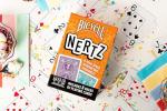 Bicycle Nertz Fast-Paced Card Game for All Ages