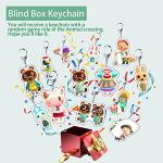 Animal Crossing Portable Switch Carrying Case