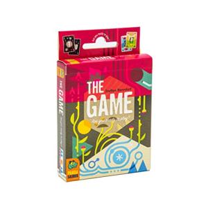Pandasaurus Cooperative Strategy Card Game for Families