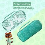 Animal Crossing Portable Switch Carrying Case