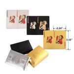 Yopay 6 Decks Waterproof Luxury Playing Cards