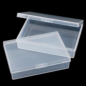 Teqooza Playing Card Storage Box, Pack of 2