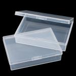 Teqooza Playing Card Storage Box, Pack of 2