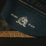 Theory11 Artisan Black Playing Cards