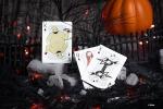 Tim Burton's Nightmare Before Christmas Playing Cards