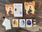 The Fox in the Forest Card Game for 2 Players