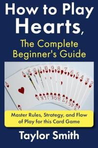 Hearts Card Game: Complete Beginner's Guide