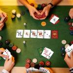 Large Print Playing Cards 2-Pack for Game Night