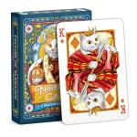 99FOX Noblific Cats Playing Cards for Animal Lovers